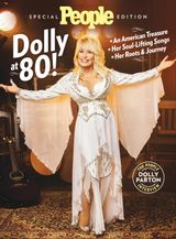 PEOPLE: Dolly Parton at 80