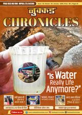Nukkad Chronicles