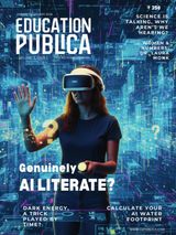 EDUCATION PUBLICA
