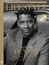 Lifestyle Magazine Palm Beach