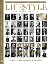 Lifestyle Magazine Sweden