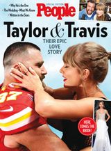 People : Taylor & Travis