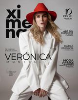 Revista Ximena