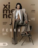 Revista Ximena