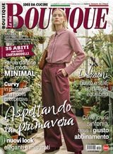 La Mia Boutique