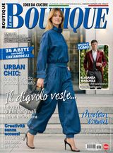 La Mia Boutique
