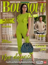 La Mia Boutique