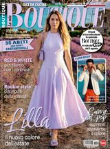 La Mia Boutique