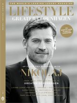 Lifestyle Greater Copenhagen