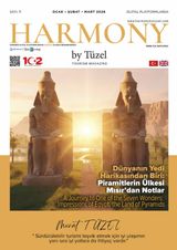 HARMONY by TUZEL