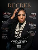 Decree Entertainment Magazine