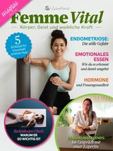 XplorPlanet - Femme Vital (German)