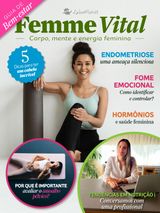 XplorPlanet - Femme Vital (Portuguese)