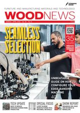 WOODNEWS