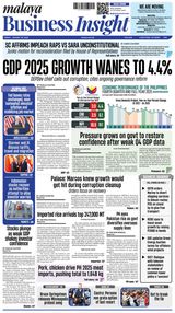 malaya Business Insight