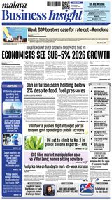 malaya Business Insight