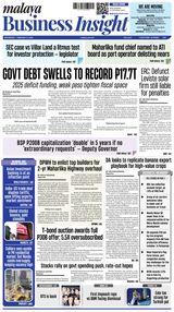 malaya Business Insight