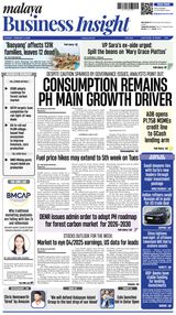 malaya Business Insight