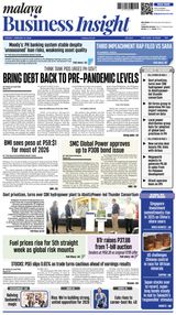 malaya Business Insight
