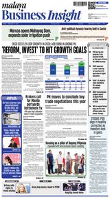malaya Business Insight