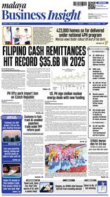 malaya Business Insight
