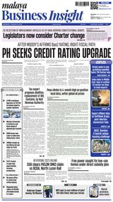 malaya Business Insight