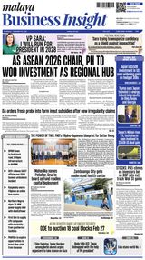 malaya Business Insight