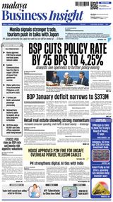 malaya Business Insight