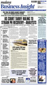 malaya Business Insight