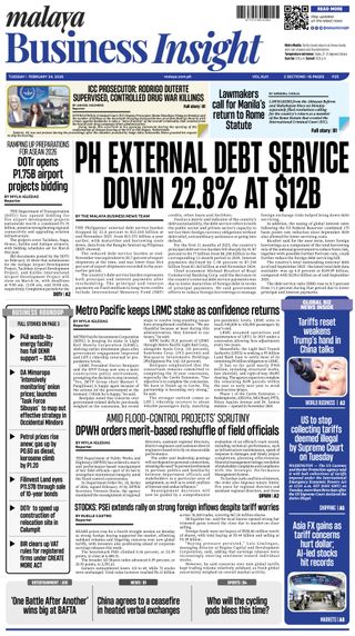 malaya Business Insight