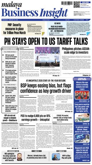 malaya Business Insight
