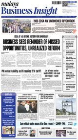 malaya Business Insight