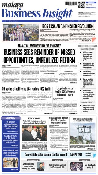 malaya Business Insight