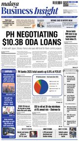 malaya Business Insight