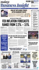 malaya Business Insight