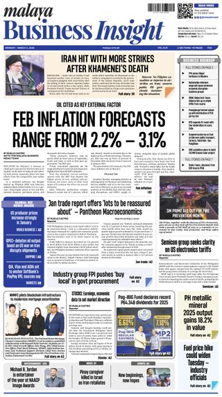 malaya Business Insight