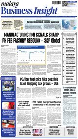 malaya Business Insight