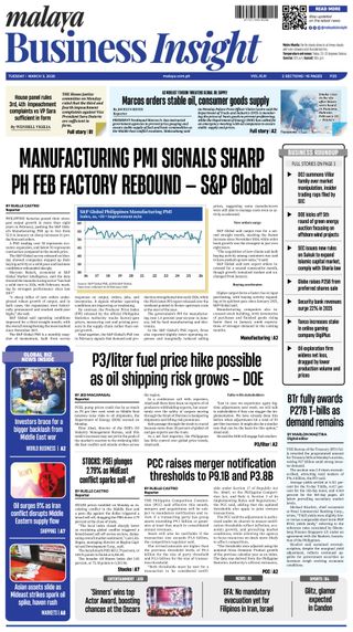 malaya Business Insight