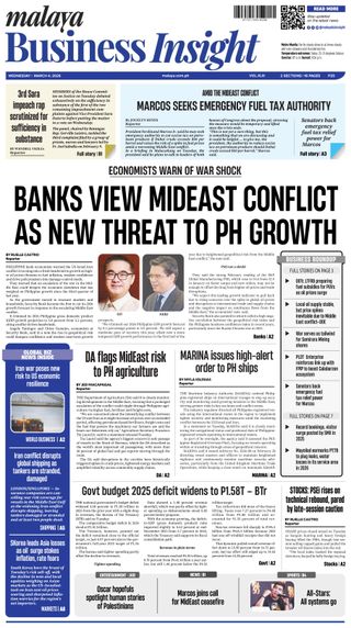 malaya Business Insight