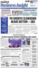 malaya Business Insight