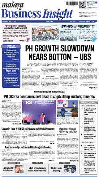 malaya Business Insight