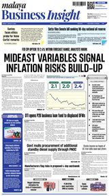 malaya Business Insight
