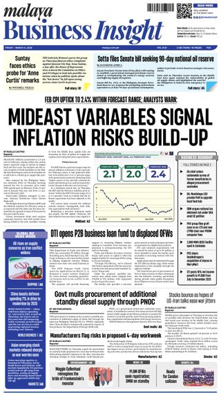malaya Business Insight