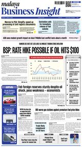 malaya Business Insight