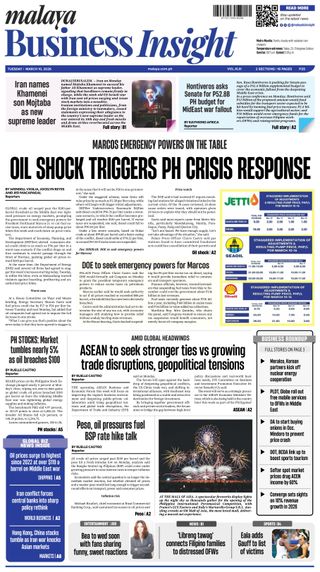malaya Business Insight