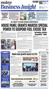 malaya Business Insight