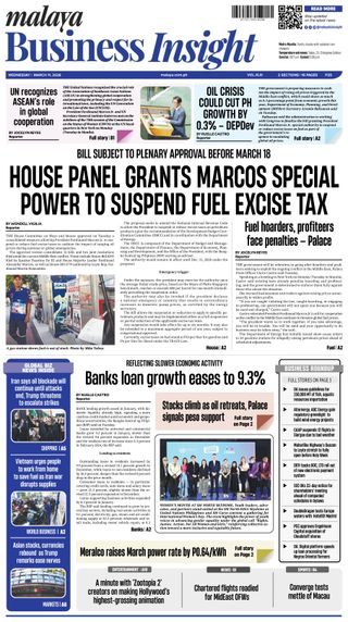 malaya Business Insight