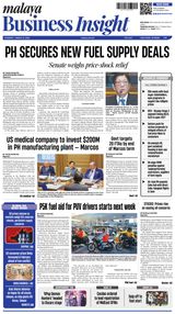 malaya Business Insight