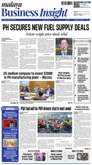 malaya Business Insight