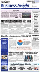 malaya Business Insight